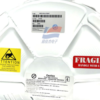 YJJ Npp301A-700AT 100PSI датчик давления используется в области промышленной автоматизации