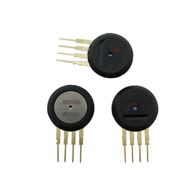 MPX2100A 0-100 Kpa (0-14.5Psi) с возмездным датчиком давления