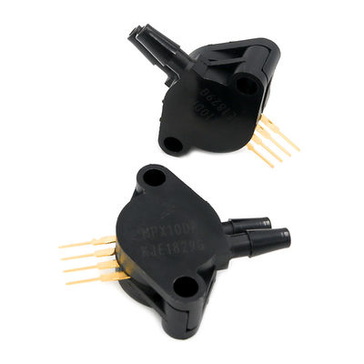 Датчик давления MPX10DP Системы экологического контроля Индикаторы уровня Обнаружение утечек