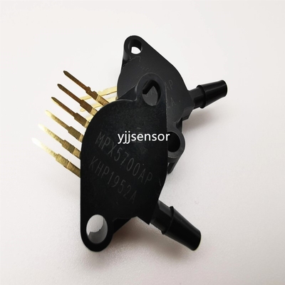 Компенсация влияния температуры kpa MPX5700AP 0-700 (0-100 psi) и амплификация сигнала интегрировали высокий датчик давления выхода