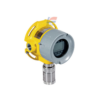 Газоанализатор RTU предохранителя 3 неподвижный электронный, детектор токсического газа Modbus RS485