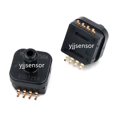 Датчик давления MPXHZ6115AC6T1 MPXHZ6115AC6U MPXH6115AC6U вывел наружу 0.2V-4.7V