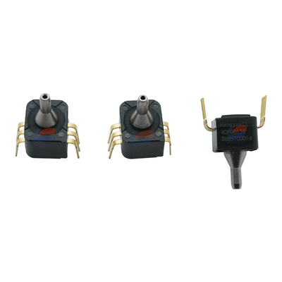 YJJ 40PC015G2A Датчик давления с интерфейсом триггера используется для насосов полевых приборов в медицинском оборудовании