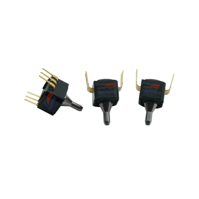 YJJ 40PC015G2A Датчик давления с интерфейсом триггера используется для насосов полевых приборов в медицинском оборудовании