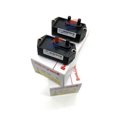 142PC15A плиты абсолютного давления 0 psi к 15 psi оборудованы с датчиками давления