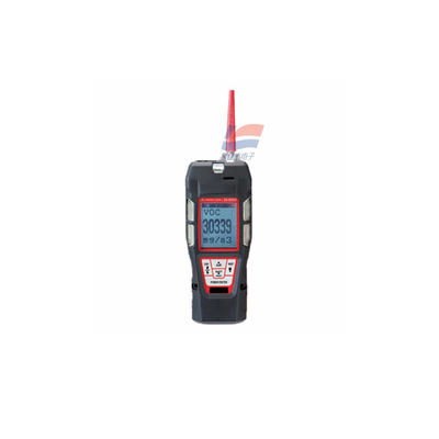 Фотоион детектора газа VOC P100LP200L/PIP2L портативный
