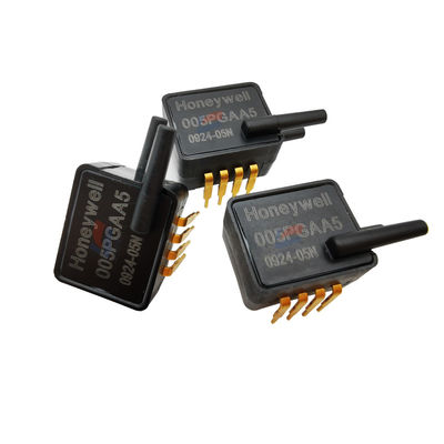 Датчик давления ASDXRRX005PGAA5 ((ASDX005D44R) для приборов газового потока