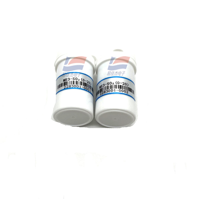 ME3-SO2 Датчик диоксида серы 150ppm Максимальные поля промышленной и экологической защиты