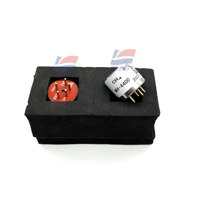 MH-440D NDIR инфракрасный датчик метана UART для мониторинга качества воздуха HVAC