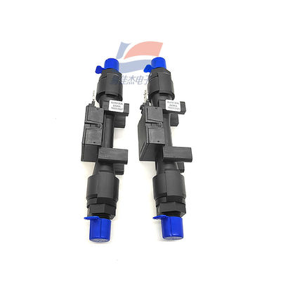 AWM5102VN Датчик массового потока воздуха Сухой газ 0 SLPM до 10 SLPM Кремниевые материалы