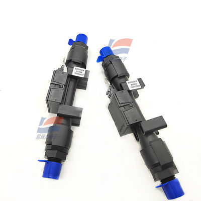 AWM5102VN Датчик массового потока воздуха Сухой газ 0 SLPM до 10 SLPM Кремниевые материалы