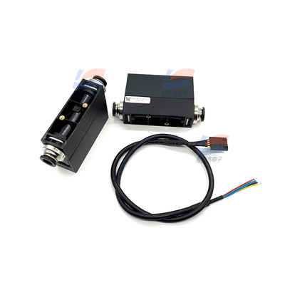 FS4008-30-O8-CV-A 50SLPM датчик газового потока для счетчиков частиц Аналитические приборы
