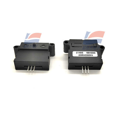 AWM43300VH Датчик расхода воздуха, сухой газ, печатная плата, монтаж в отверстия