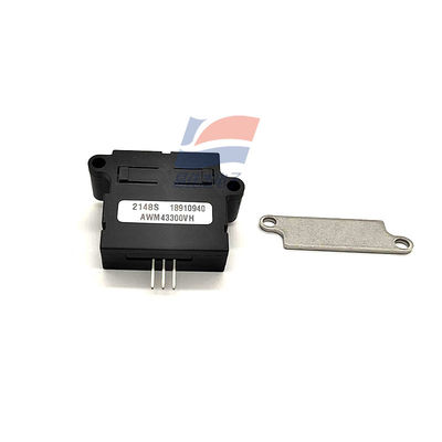 AWM43300VH Датчик расхода воздуха, сухой газ, печатная плата, монтаж в отверстия