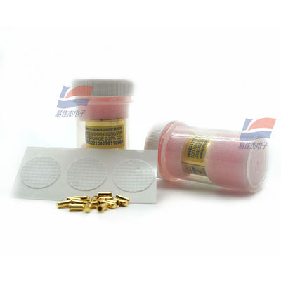 MSH-P/CO2/NC/5/V/P диапазон 0-20% Vol Недисперсивный инфракрасный датчик углекислого газа