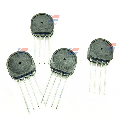 YJJ HSCSSNN005PDAA5 5psi Двунаправленная измерительная панель Компьютерный интерфейс датчик давления