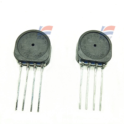 ± 5PSI 0.5V датчика перепада давления HSCSSNN005PDAA5 - модуль 4.5V 4 SIP