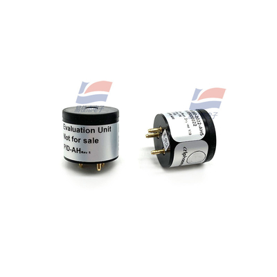 PID-AH5 Датчик газа PID Фотоионный датчик обнаружения ЛОС Малый диапазон Быстрое время отклика