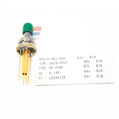 YJJ NPH-8-002.5DH Датчик давления в твердом состоянии