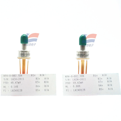 YJJ NPH-8-002.5DH Датчик давления в твердом состоянии