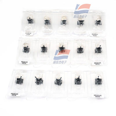 26PCDFJ6G Борд монтаж датчик давления измерителя один радиальный колючий через отверстие