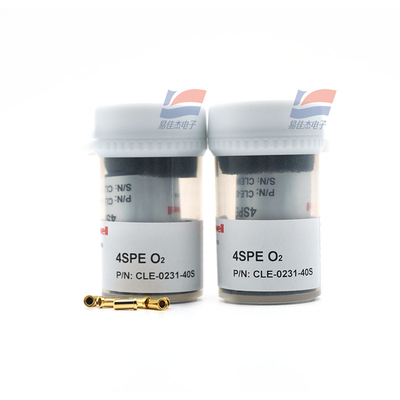 4SPE O2 CLE-0231-40S Датчик кислородного газа в условиях окружающей среды Нежидкий электролит