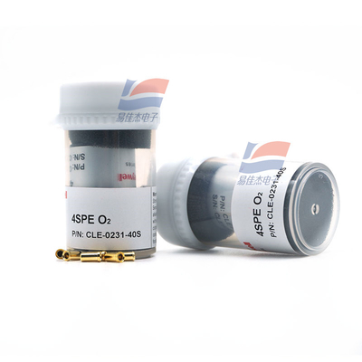 4SPE O2 CLE-0231-40S Датчик кислородного газа в условиях окружающей среды Нежидкий электролит
