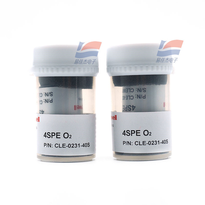 4SPE O2 CLE-0231-40S Датчик кислородного газа в условиях окружающей среды Нежидкий электролит