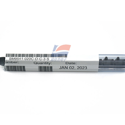 Тип держателя доски датчика давления SM9541-020C-D-C-3-S электронный