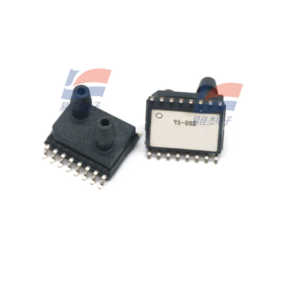 SM9541-020C-D-C-3-S Электронный датчик давления, плата для монтажа, дифференциальный тип