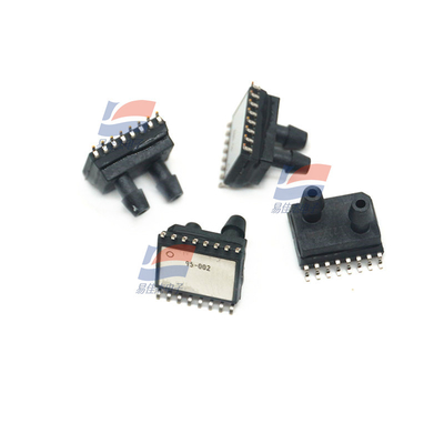 SM9541-020C-D-C-3-S Электронный датчик давления, плата для монтажа, дифференциальный тип