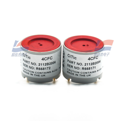 4CFC 2112B2006 Датчик обнаружения углекислого газа CO 0-1000PPM