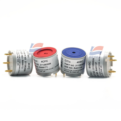 4CFC 2112B2006 Датчик обнаружения углекислого газа CO 0-1000PPM