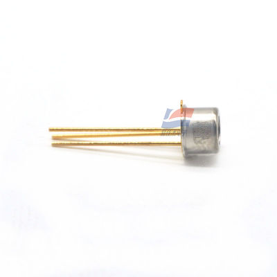 G12180-010A InGaAs PIN Фотодиоды низкий уровень шума Использование для лазерных мониторов