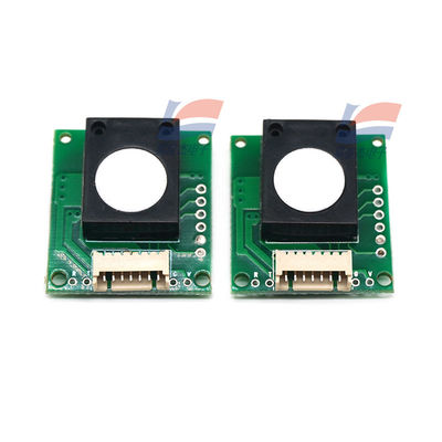 MMD1001E Электрохимический формальдегидный модуль CH2O детектор для мониторинга качества воздуха в домашних помещениях