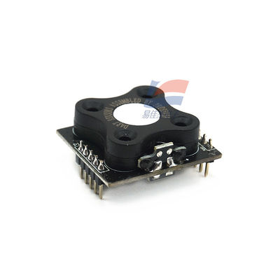 WZ-S-K Модуль обнаружения формальдегида для газовых датчиков