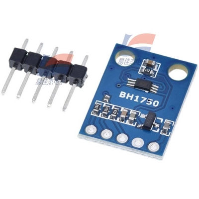 Напряжение тока датчика 4.5V BH1750FV окружающее цифров оптически с IIC портом