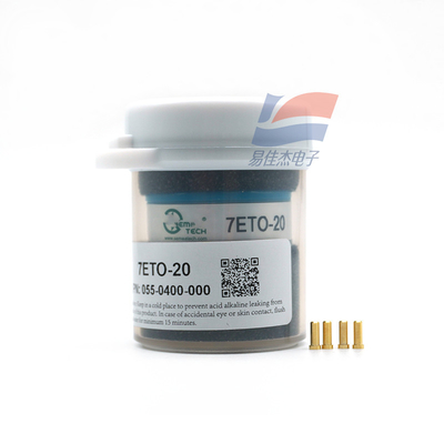 7ETO-20 7 серия газовый датчик Оксид этилена электрохимический датчик