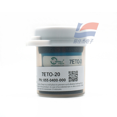 YJJ 7ETO-20 055-0400-000 Электрохимический датчик оксида этилена используется в области угольной химической промышленности
