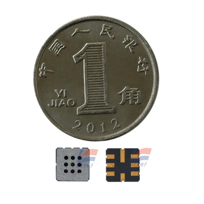 Датчик GM 402B горючий MEMS для обнаруживать утечку газа дома