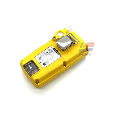 Взрывозащищенные 4 в одном детекторе газа MicroClip XL MCXL-XWHM-Y-CN