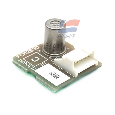 YJJ FCM2630-C01 Модуль газового датчика для обнаружения утечек хладагента в системах кондиционирования и холодильного оборудования