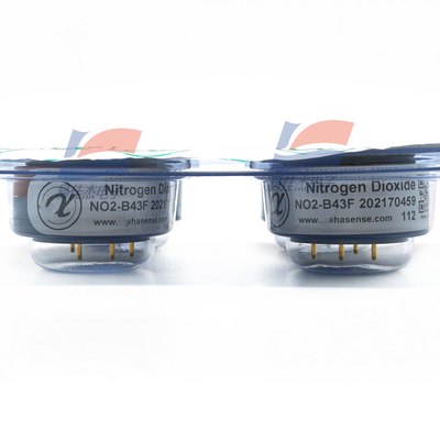 NO2-B42F Датчик диоксида азота 20ppm 4-электродный Новый