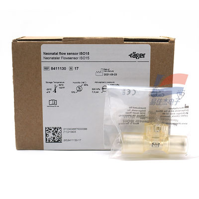 YJJ 8411130 Адаптер датчика потока для расходных материалов монитора медицинского оборудования