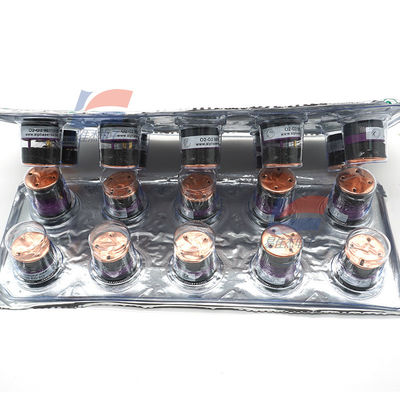 Датчик газа кислорода O2-G2 Электрохимический Малый размер 2 года Рабочий срок 7G Вес