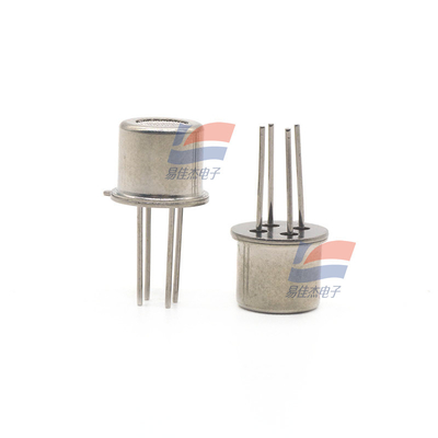 Датчик 10 газа WSP5110 Freon - плоскостный датчик Freon полупроводника 1000ppm
