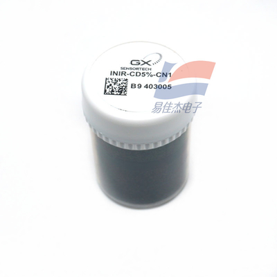 Датчики ATEX IECEx газа инфракрасного датчика углекислого газа СО2 INIR-CD5% аттестовали