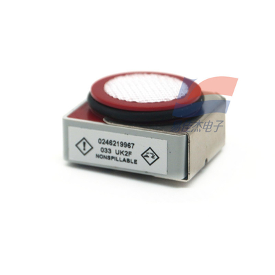 AB010-R01A-CIT Датчики углекислого газа CO электрохимический 2000PPM диапазон