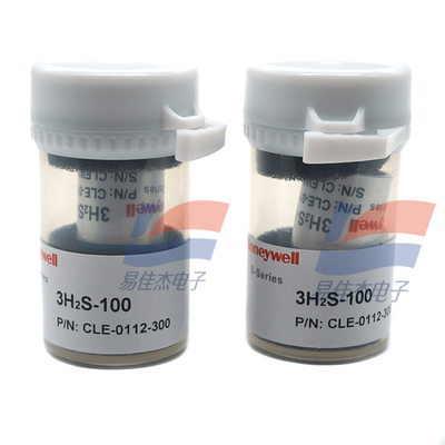 3H2S-100 CLE-0112-300 Сулфид водорода H2S Газовый датчик от 0 до 100 PPM