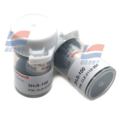3H2S-100 CLE-0112-300 Сулфид водорода H2S Газовый датчик от 0 до 100 PPM